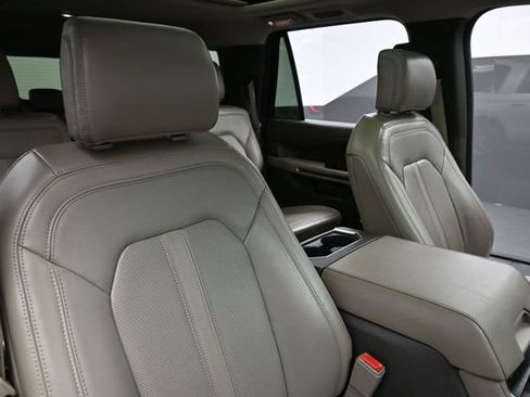 Used 2019 Ford Expedition Max Limited w/ Equipment Group 302A AWD/4WD image 32