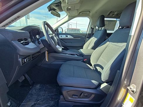 New 2026 Ford Explorer Active image 10