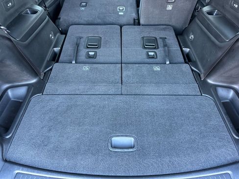 Used 2021 Jeep Grand Cherokee L Laredo w/ Luxury Tech Group I image 15