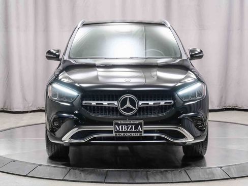 Certified 2025 Mercedes-Benz GLA 250 image 6