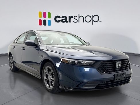 Used 2025 Honda Accord EX-L image 6