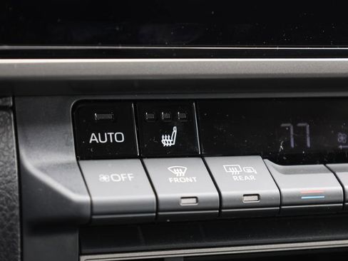 New 2026 Toyota Camry XLE image 21