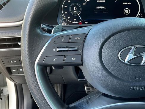 Used 2022 Hyundai Sonata SEL Plus image 11