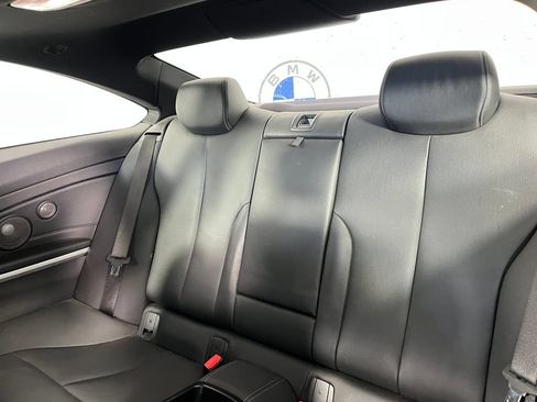 Used 2018 BMW 440i xDrive Coupe AWD/4WD image 4