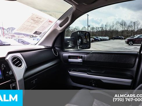 Used 2020 Toyota Tundra SR5 image 45