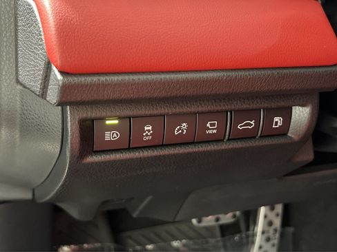 Used 2025 Toyota Camry XSE w/ Premium Plus Package FWD image 32