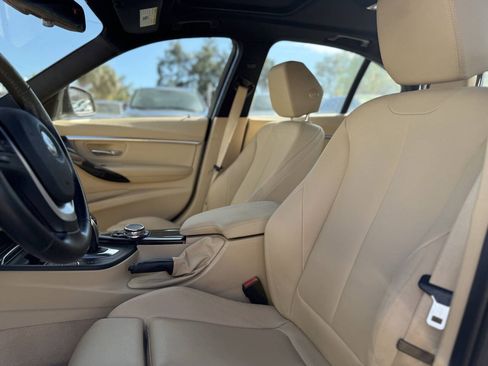 Used 2016 BMW 328i Sedan RWD image 12