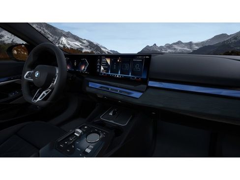 New 2026 BMW 530i image 14