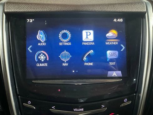 Used 2015 Cadillac SRX Luxury w/ Driver Awareness Package image 21