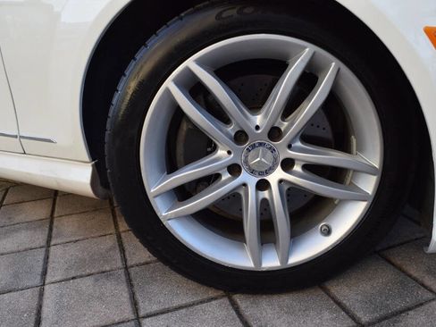 Used 2014 Mercedes-Benz C 300 4MATIC Sedan image 88