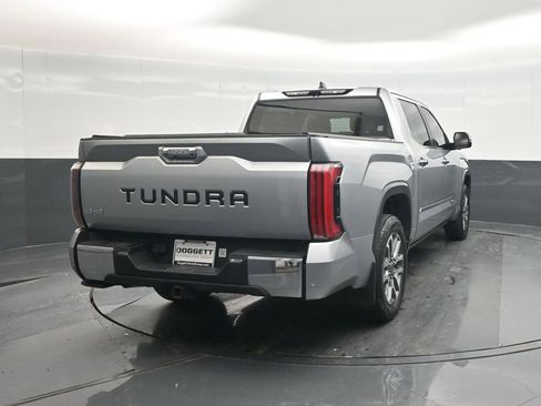 Used 2024 Toyota Tundra 1794 Edition image 24