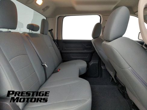 Used 2019 RAM 1500 Express w/ Wheel & Sound Group AWD/4WD image 26
