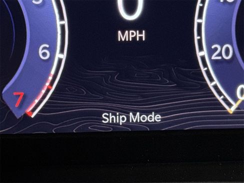 New 2025 Jeep Grand Cherokee L Laredo w/ Luxury Tech Group I image 12