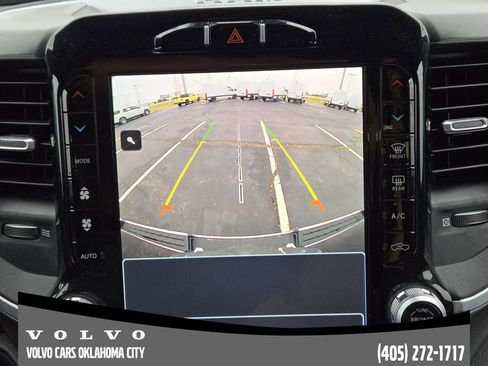 Used 2023 RAM 1500 Big Horn AWD/4WD image 14