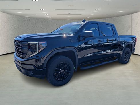 Used 2024 GMC Sierra 1500 Elevation image 7