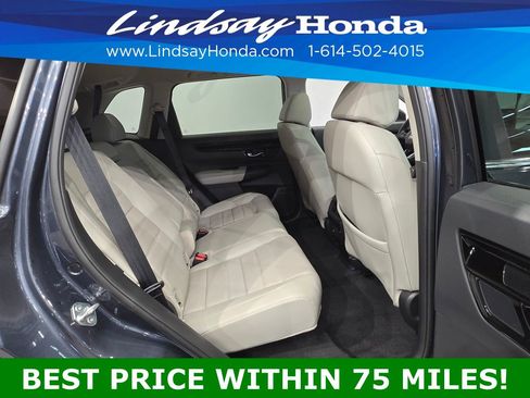 Used 2024 Honda CR-V EX-L image 8
