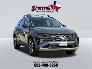 Used 2026 Hyundai Tucson SEL FWD video 3