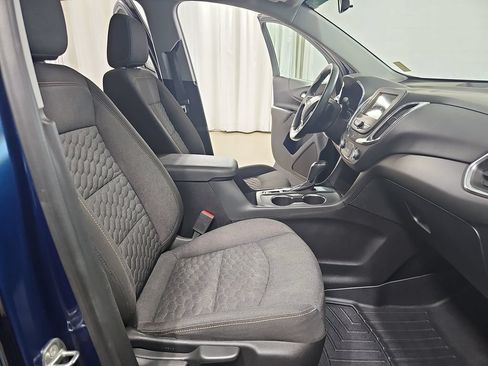 Used 2019 Chevrolet Equinox LT FWD image 13