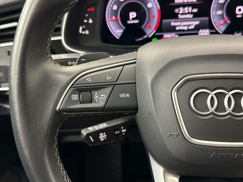 Used 2025 Audi Q7 3.0T Premium Plus AWD/4WD image 15