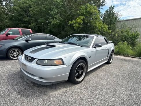 Used 2001 Ford Mustang GT RWD image 15