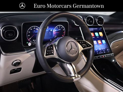 Certified 2026 Mercedes-Benz GLC 300 4MATIC image 14