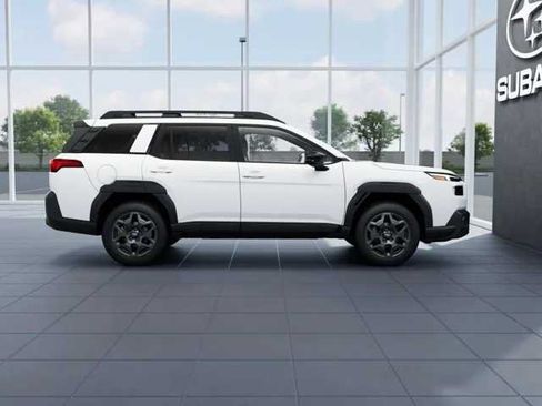 New 2026 Subaru Outback Premium AWD/4WD image 6