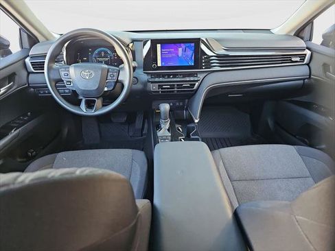 Certified 2025 Toyota Camry LE w/ Convenience Package FWD image 18