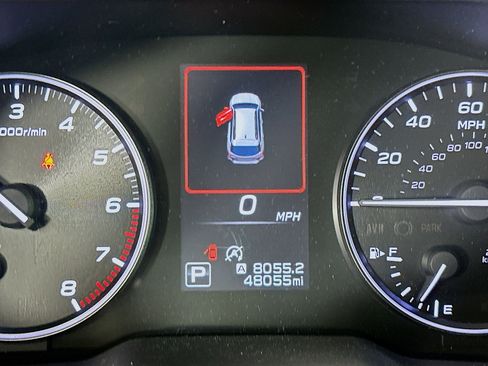 Used 2020 Subaru Outback Onyx Edition XT image 19