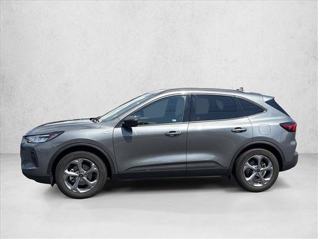 Used 2026 Ford Escape ST-Line FWD image 8
