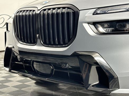 Used 2024 BMW X7 xDrive40i w/ Executive Package AWD/4WD image 35