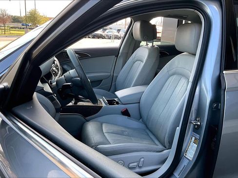 Used 2014 Audi A6 3.0T Prestige image 7