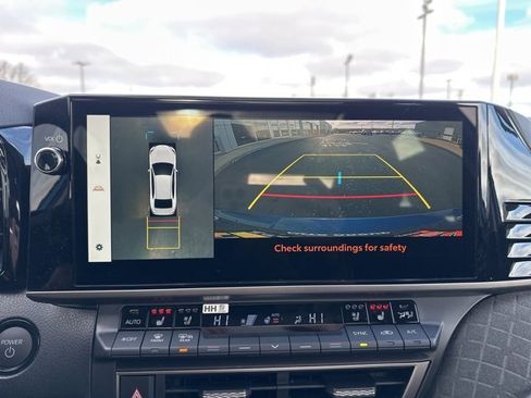 New 2026 Toyota Camry XLE image 18