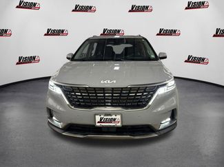 Certified 2024 Kia Carnival SX Prestige video 2