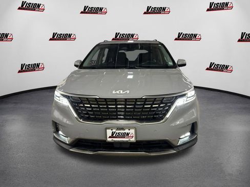 Certified 2024 Kia Carnival SX Prestige image 2