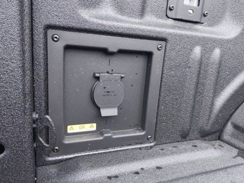 New 2025 Ford F150 STX w/ Equipment Group 200A image 12