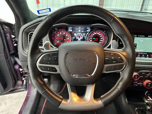 Used 2021 Dodge Charger SRT Hellcat image 28