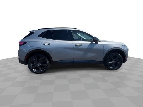 New 2026 Buick Envision Sport Touring AWD/4WD image 8