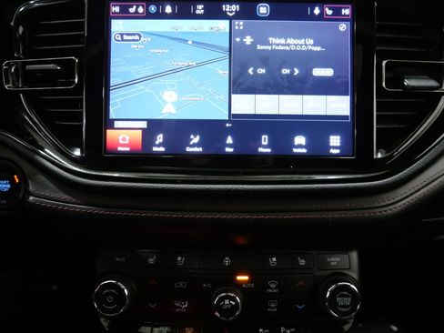 Used 2022 Dodge Durango R/T w/ Blacktop Package image 20