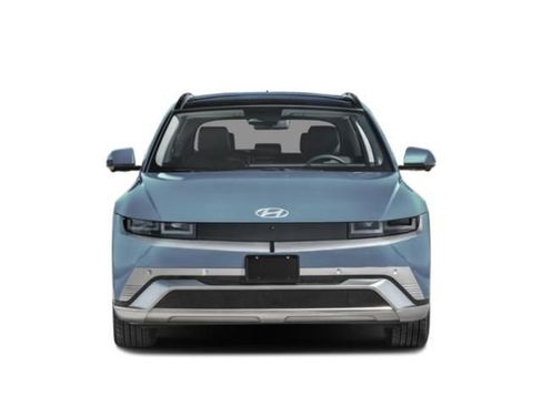 New 2026 Hyundai Ioniq 5 Limited AWD/4WD image 4