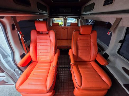 Used 2013 GMC Savana 2500 Extended w/ Power Package image 29