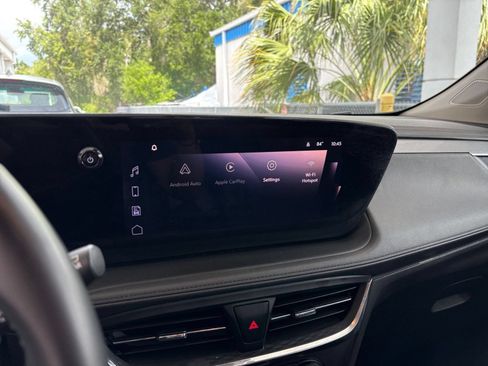 Used 2025 Buick Encore GX Preferred FWD image 20