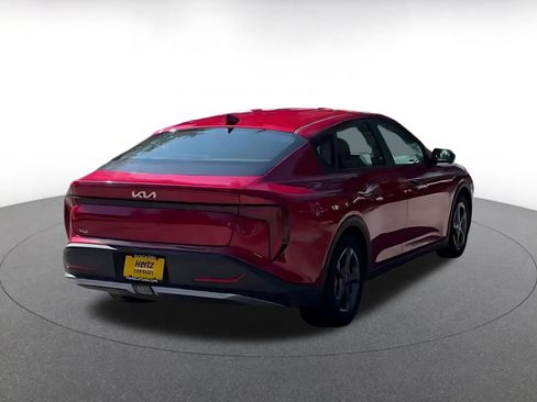 Used 2025 Kia K4 FWD image 12