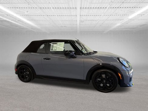 Certified 2026 MINI Cooper S FWD image 5
