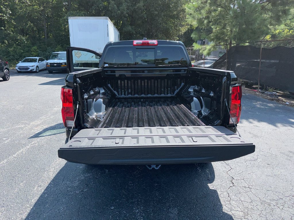 New 2026 Chevrolet Colorado LT RWD image 35