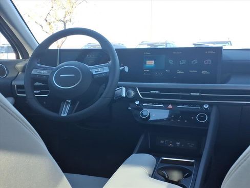 New 2026 Hyundai Sonata SEL image 10