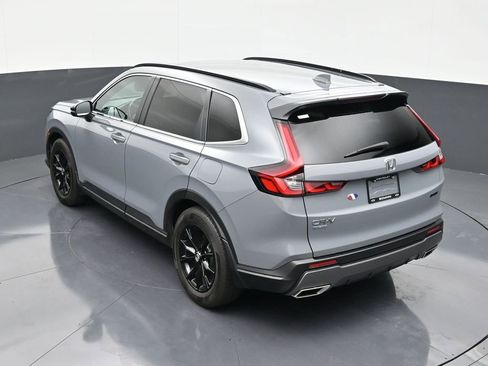 Used 2025 Honda CR-V Sport image 14