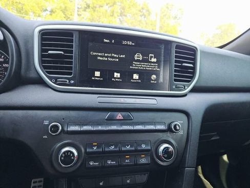 Used 2021 Kia Sportage S AWD/4WD image 14
