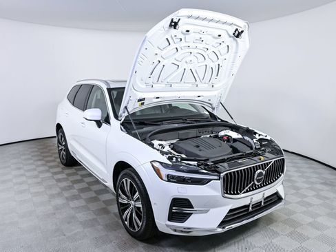 Used 2023 Volvo XC60 B5 Ultimate FWD image 36
