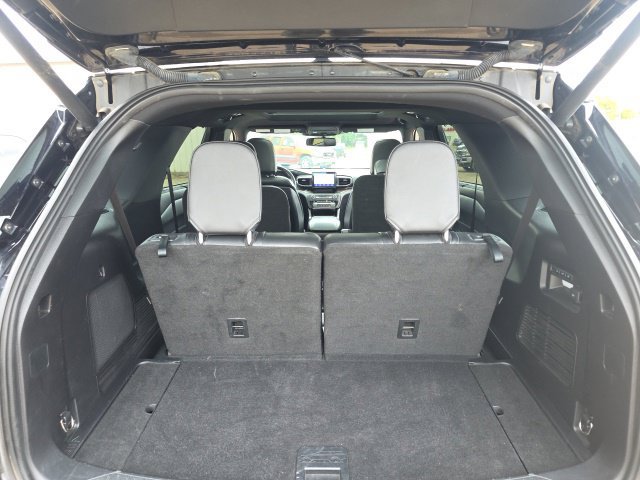 Used 2020 Ford Explorer Limited w/ Class III Trailer Tow Package AWD/4WD image 10