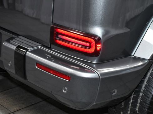 Used 2021 Mercedes-Benz G 63 AMG 4MATIC image 90